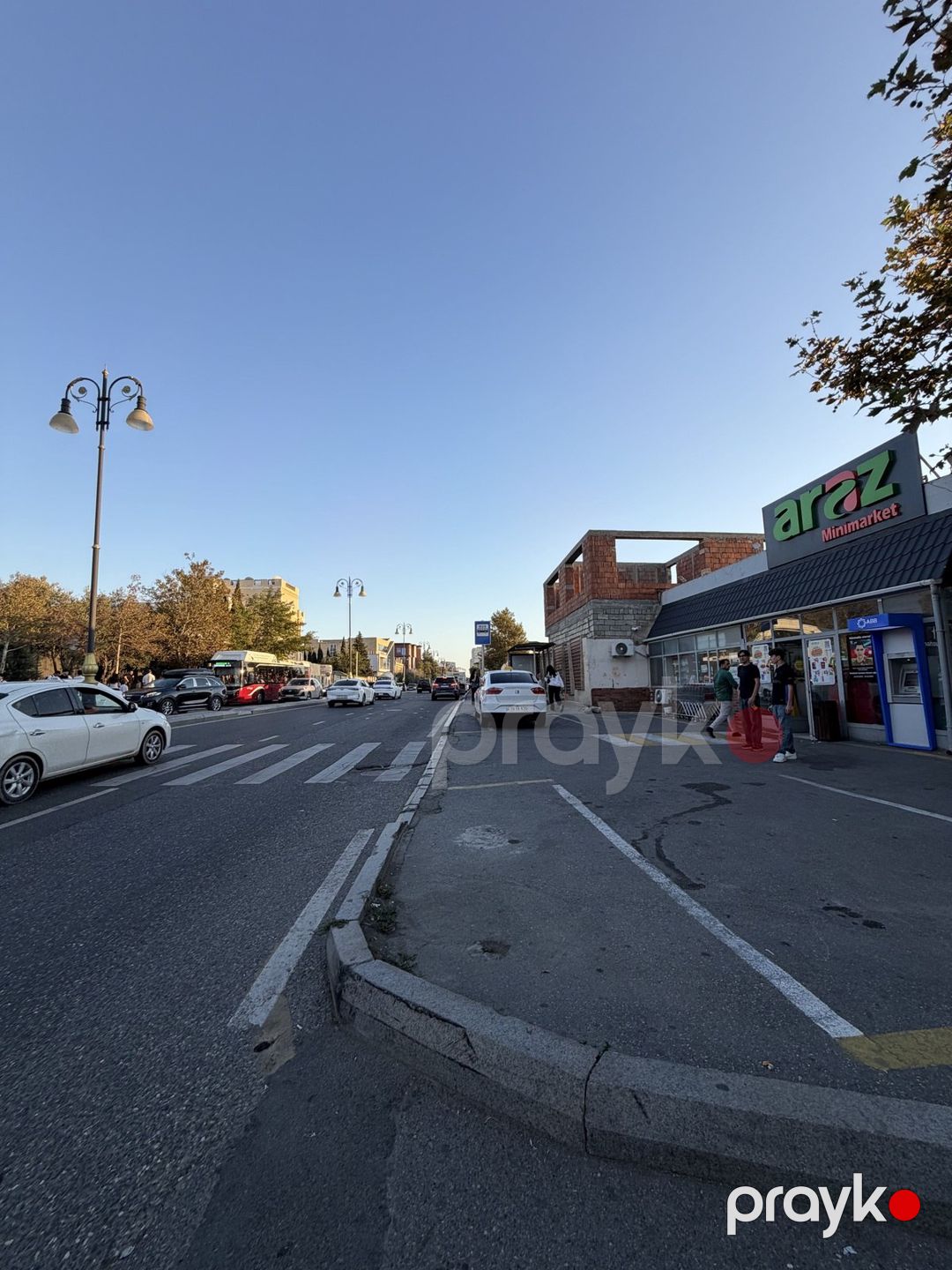 Satılır 7 otaqlı həyət evi/bağ evi 300 m² — Ev, villa, Bakı (2)