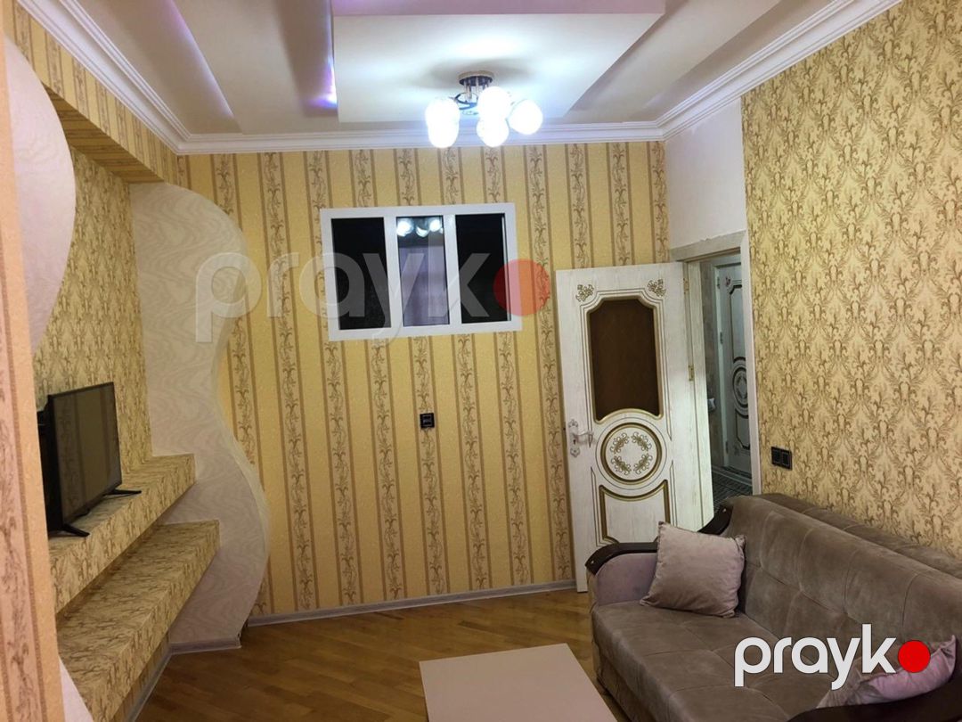 Satılır 2 otaqlı yeni tikili 50 m² — Mənzil, Bakı (3)