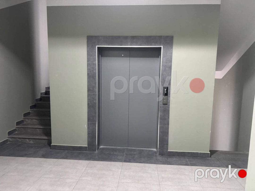 Satılır 2 otaqlı yeni tikili 55 m² — Mənzil, Bakı (6)