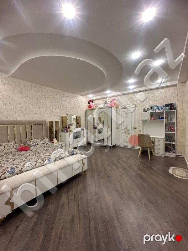 7 otaqlı Villa / Həyət evi, Satış, Bakı, Binəqədi — Ev, villa, Bakı (4)