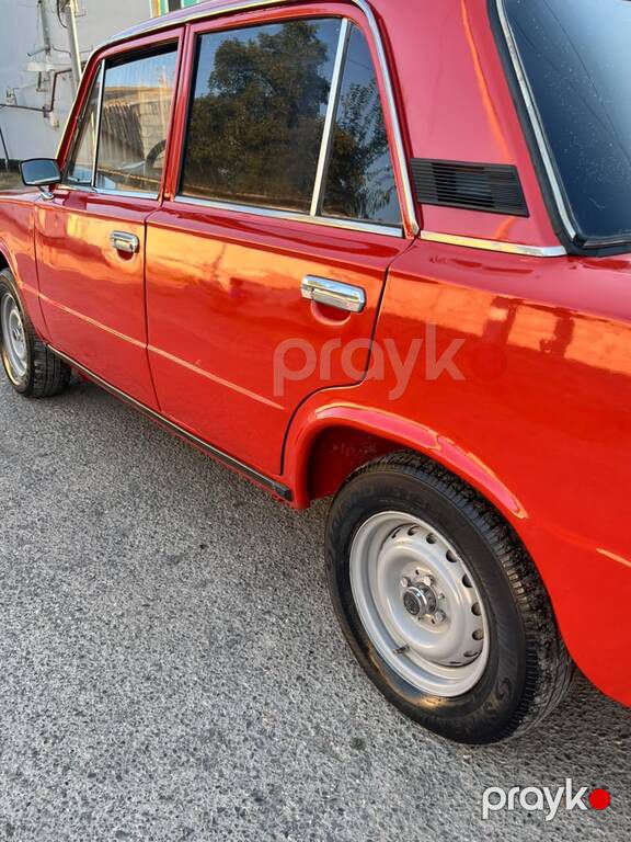 Lada (VAZ) 2106, 1.3 L, 1980 il, 14 254 km — Avtomobillər, Ucar (8)