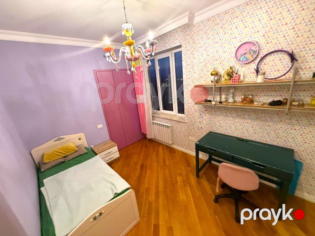 Satılır 4 otaqlı yeni tikili 170 m² — Mənzil, Bakı (10)