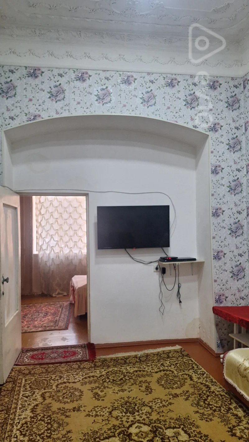 4 otaqlı mənzil, 100 m², Qoqol ev20.mən55 — Mənzil, Bakı (10)