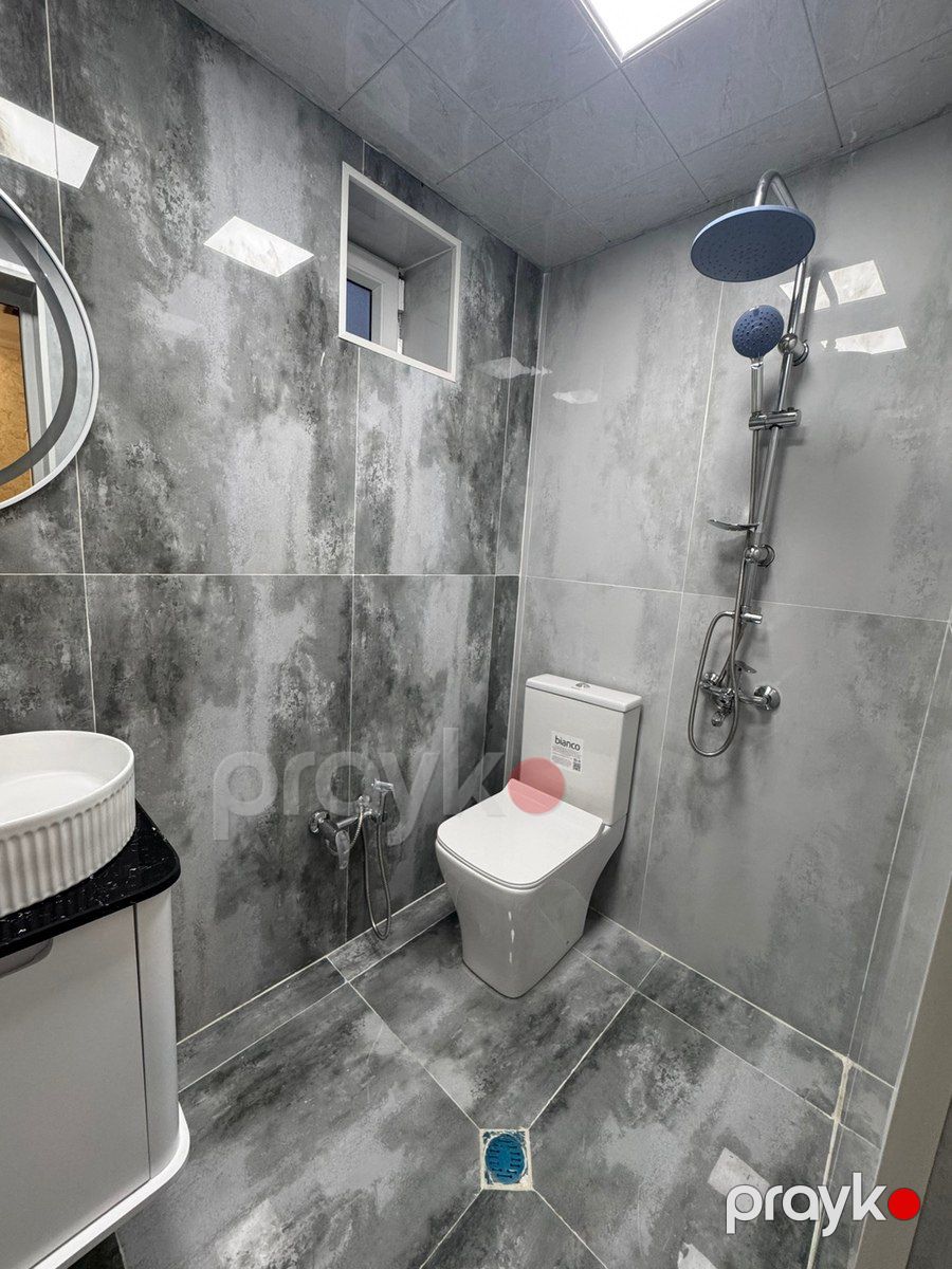 Həyət evi, Corat qəs — Ev, villa, Sumqayıt (9)