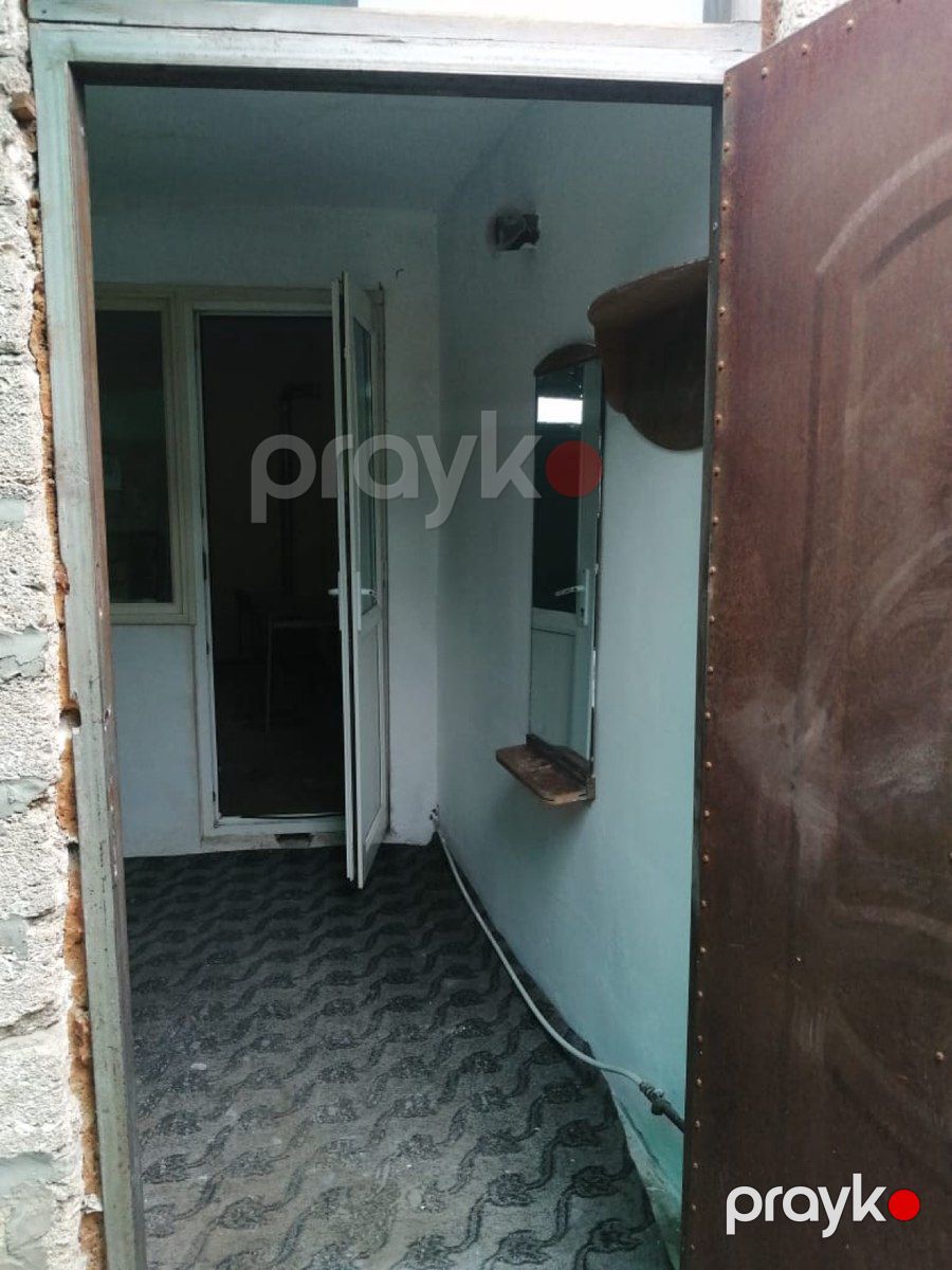 Həyət evi, Bakıxanov qəs — Ev, villa, Bakı (2)
