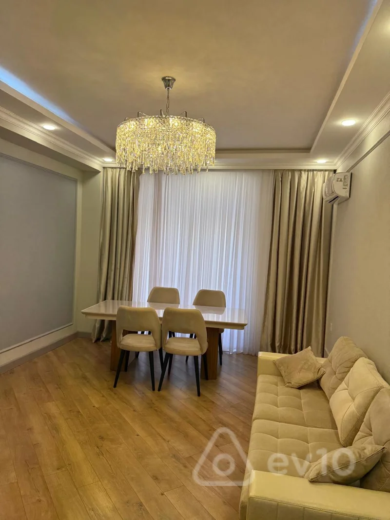 2 otaqlı mənzil, 100 m², West Town — kirayə — Mənzil, Bakı (7)