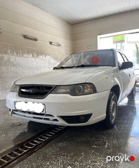 Daewoo Nexia, 1.5 L, 2011 il, 580 080 km — Gəncə