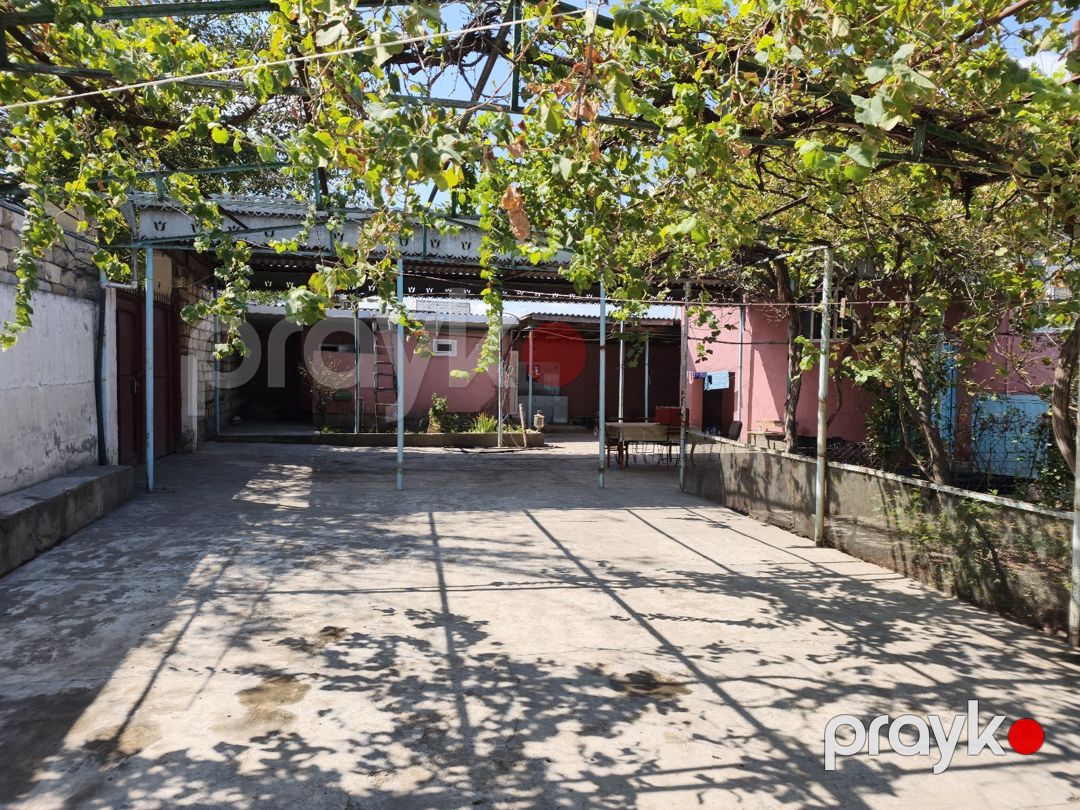 Həyət evi, H.Əliyev küç — Ev, villa, İmişli (4)