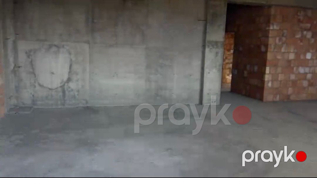4 otaqlı mənzil, 193 m², Ramada Plaza ilə Üzbəüz, Gəncə — Mənzil, Gəncə (3)