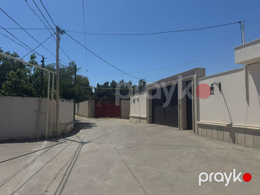 10 sot torpaq sahəsi, Mərdəkan qəs — Torpaq, Bakı (4)