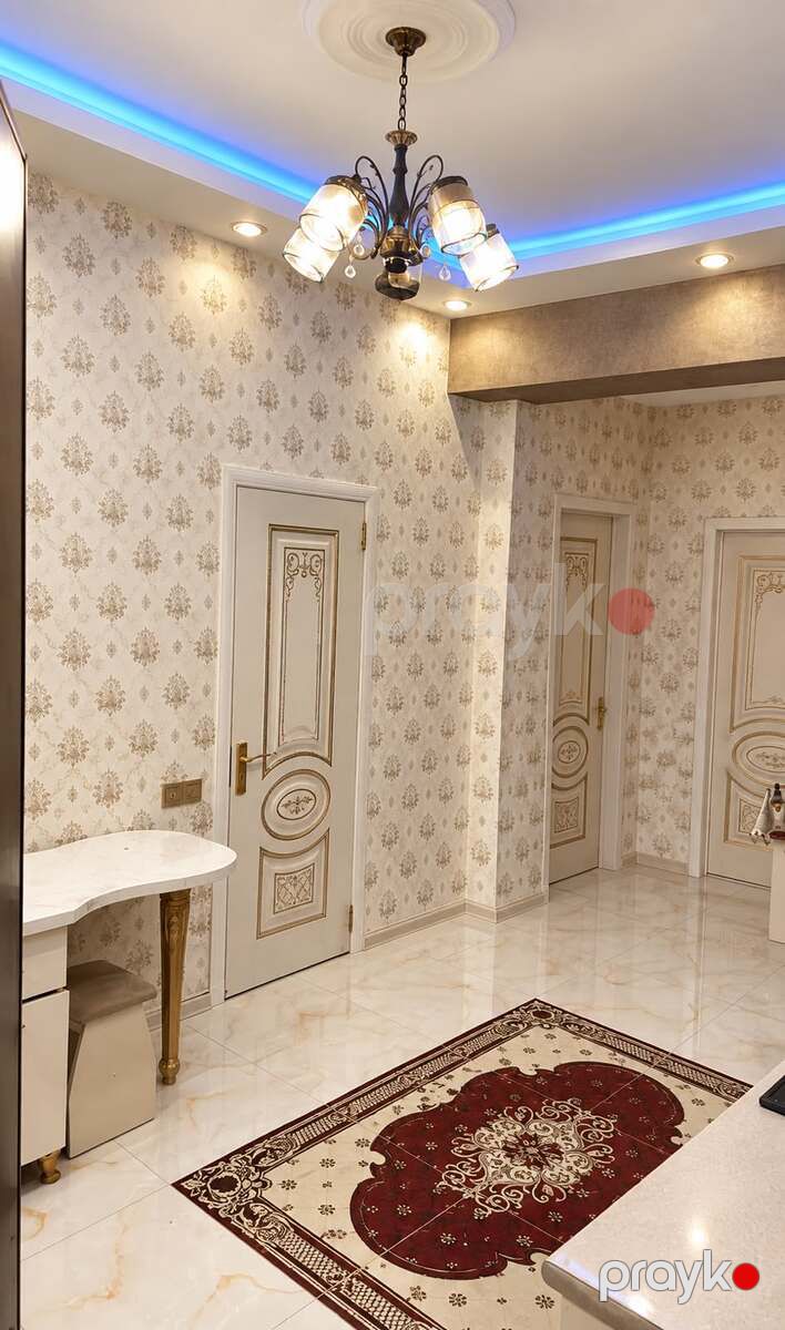 Satılır 3 otaqlı yeni tikili 83 m² — Mənzil, Bakı (5)