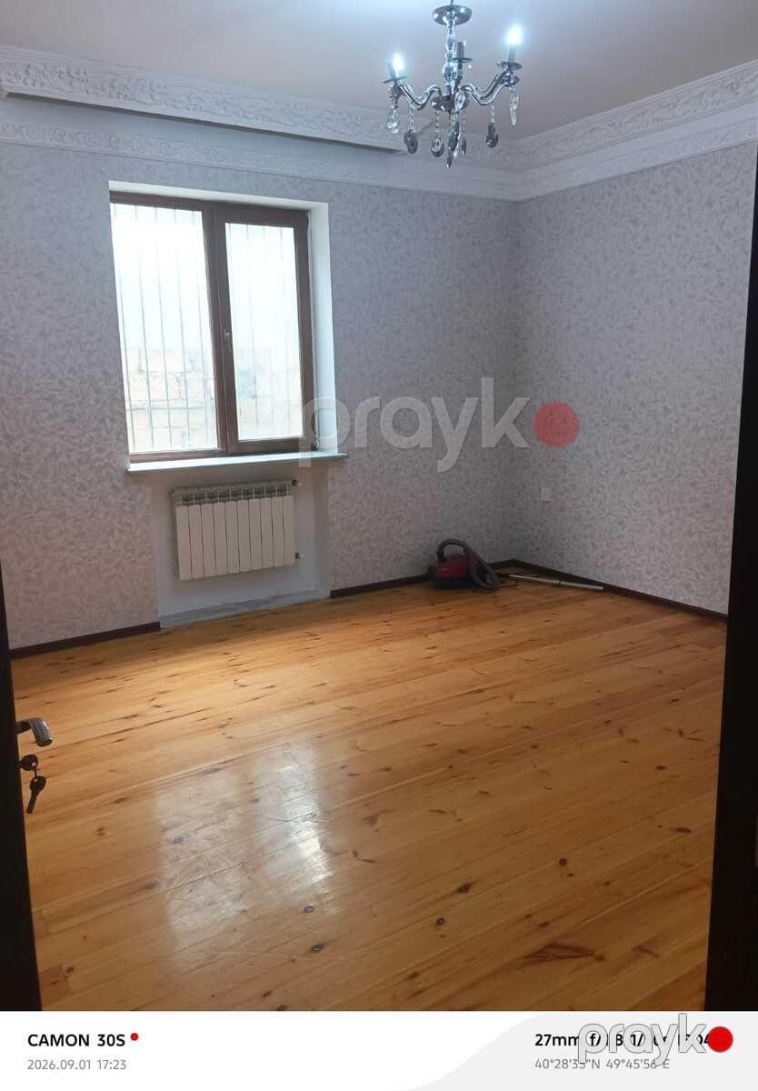 Həyət evi, Masazır qəs — Ev, villa, Bakı (9)