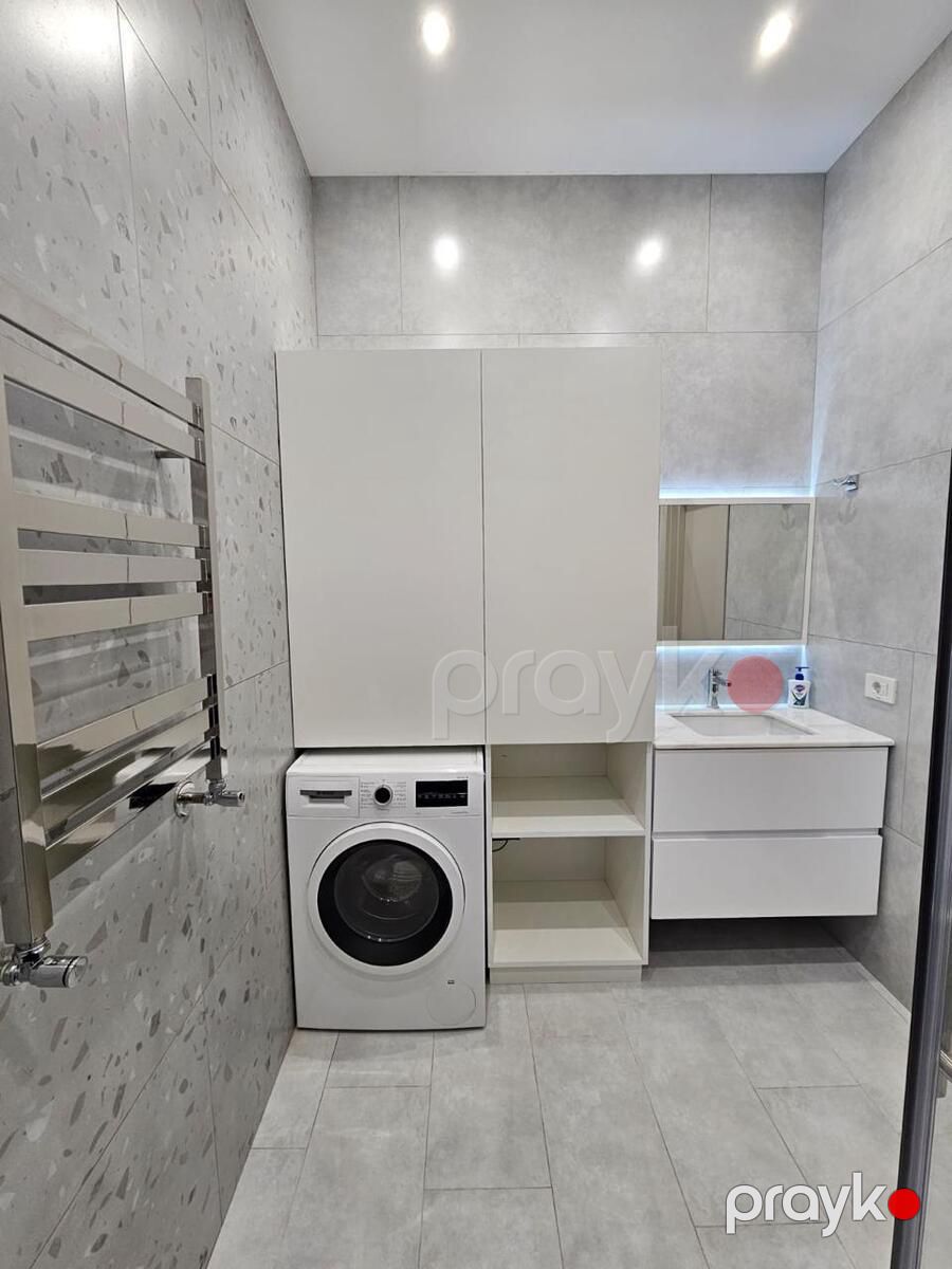 Satılır 2 otaqlı yeni tikili 74 m² — Mənzil, Bakı (12)