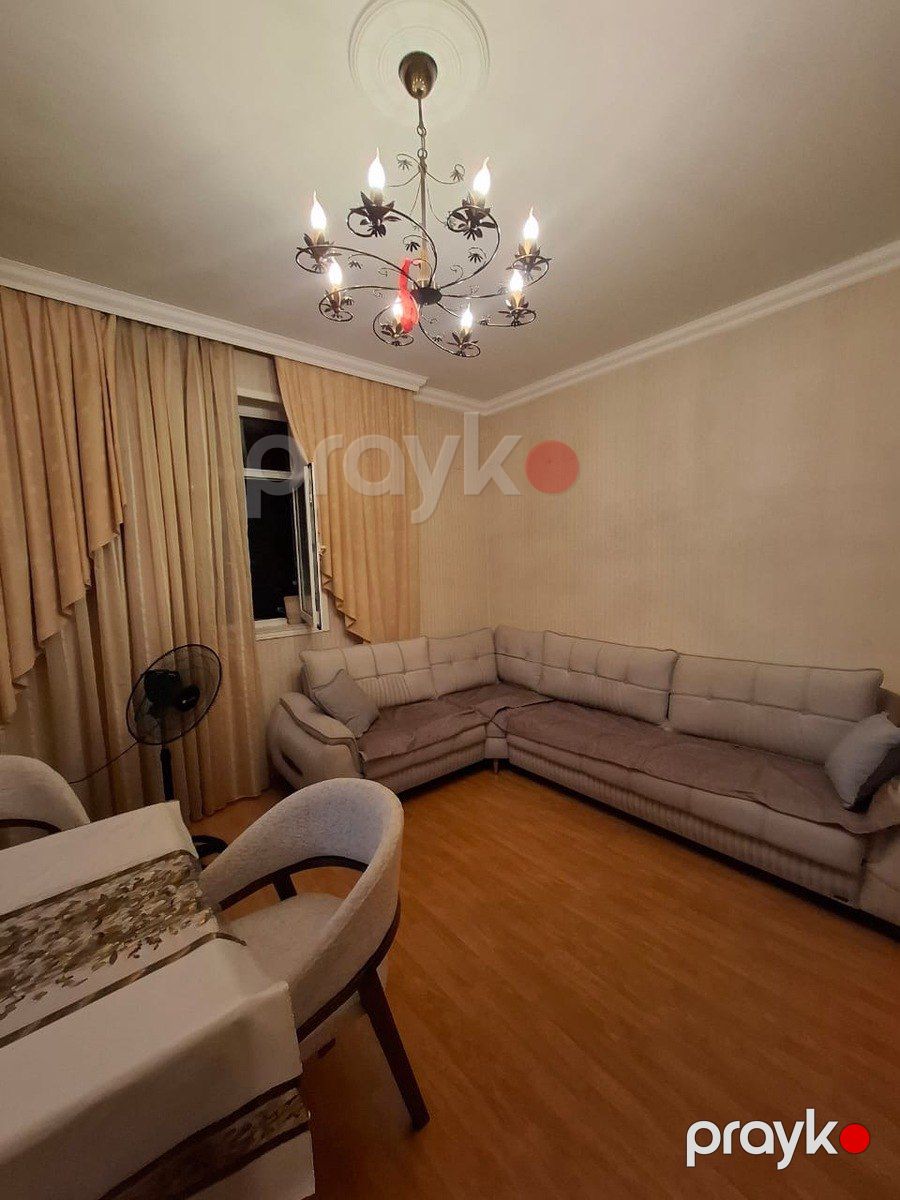 Satılır 2 otaqlı yeni tikili 52 m² — Mənzil, Xırdalan (3)