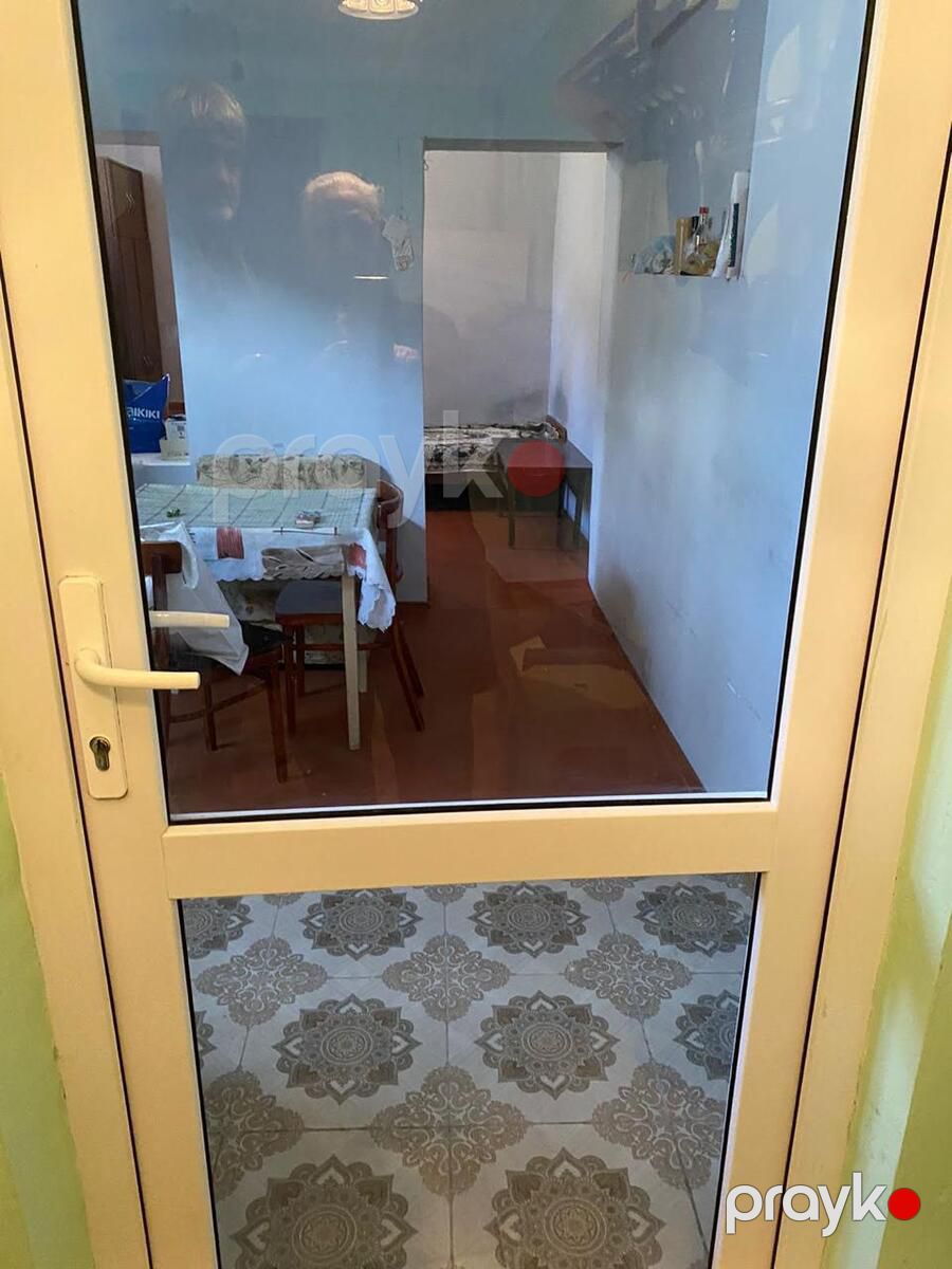 2-otaqlı mənzil, Xaçmaz ş., 25 m² — Mənzil, Xaçmaz (10)