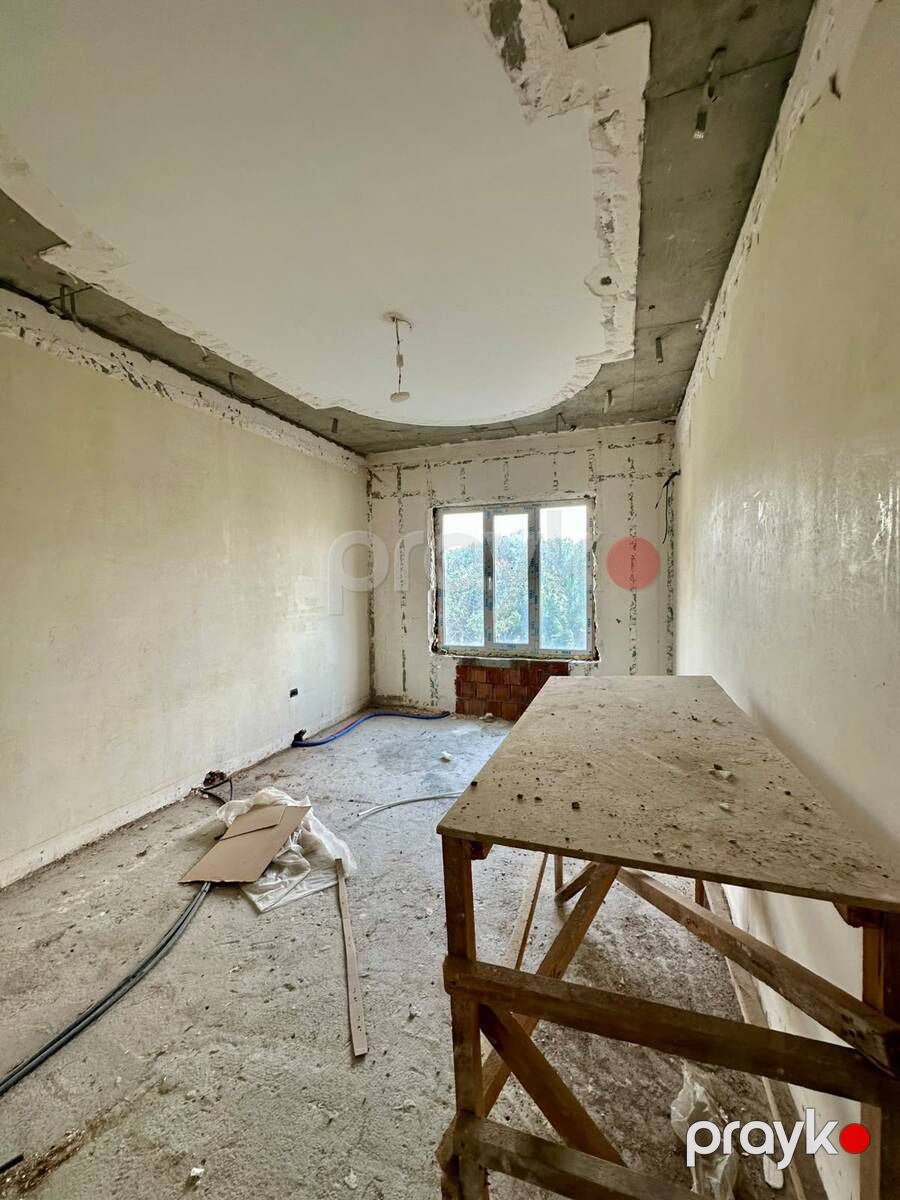 Satılır 4 otaqlı yeni tikili 185 m² — Mənzil, Bakı (8)