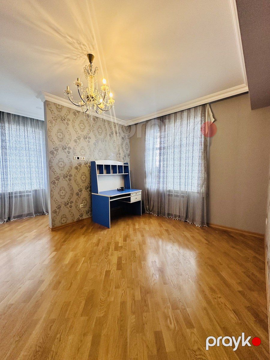 Satılır 3 otaqlı yeni tikili 151 m² — Mənzil, Bakı (10)