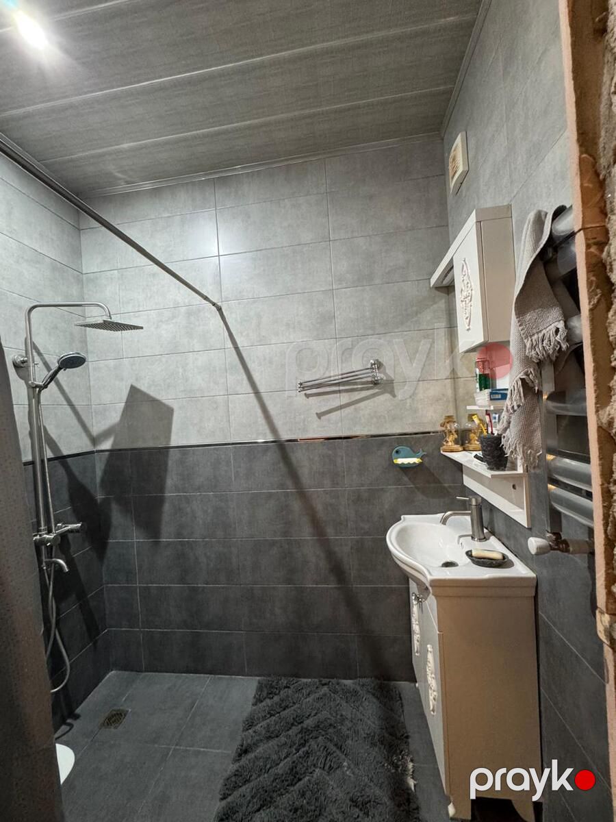 Satılır 3 otaqlı həyət evi/bağ evi 110 m² — Ev, villa, Bakı (8)