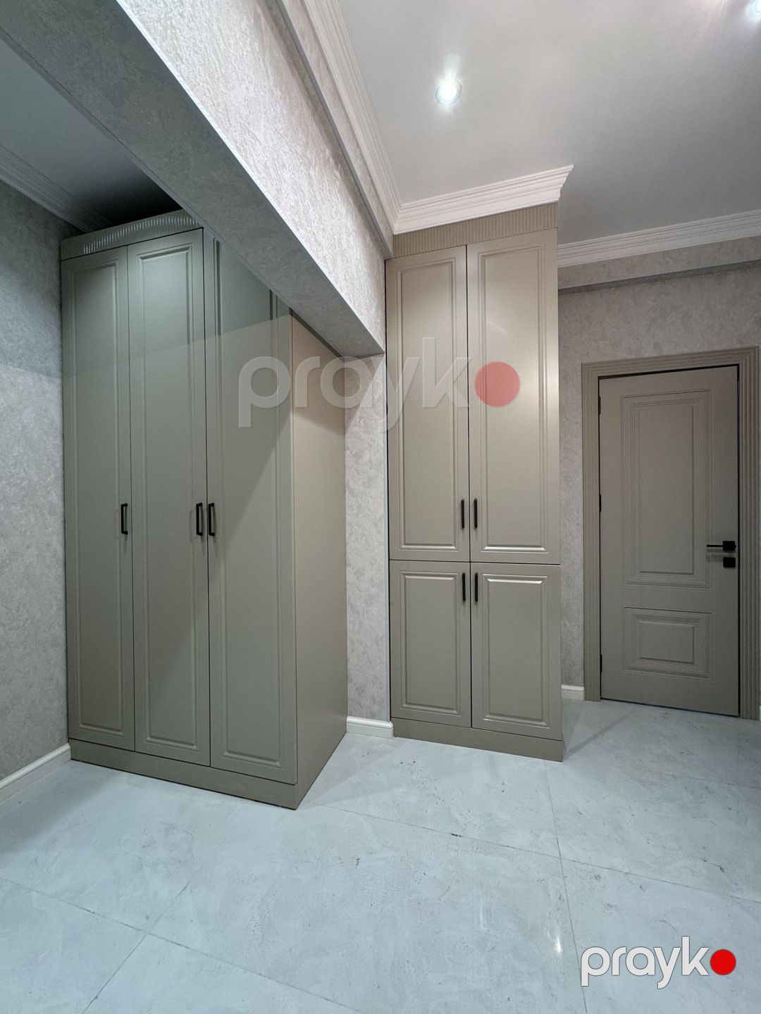 Satılır 2 otaqlı yeni tikili 70 m² — Mənzil, Bakı (8)