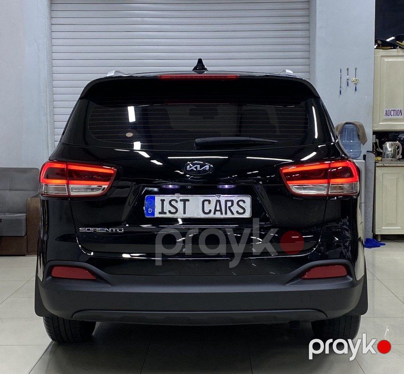 Kia Sorento, 2.0 L, 2016 il, 215 000 km — Avtomobillər, Sumqayıt (7)