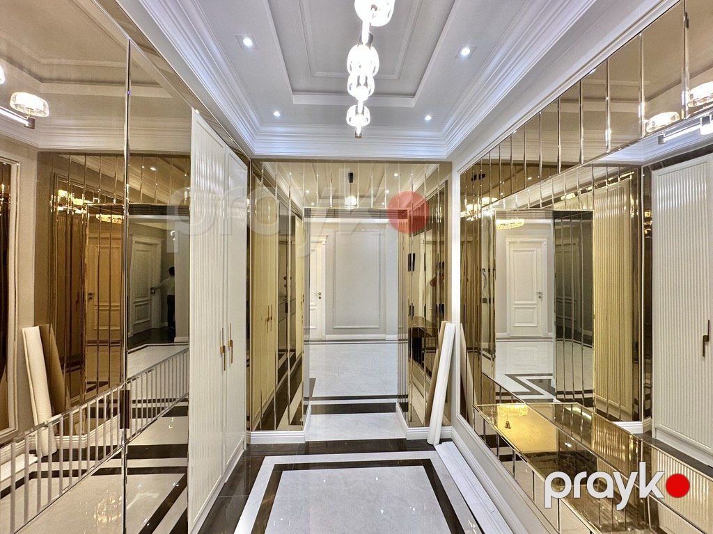 Satılır 4 otaqlı yeni tikili 164 m² — Mənzil, Bakı (2)