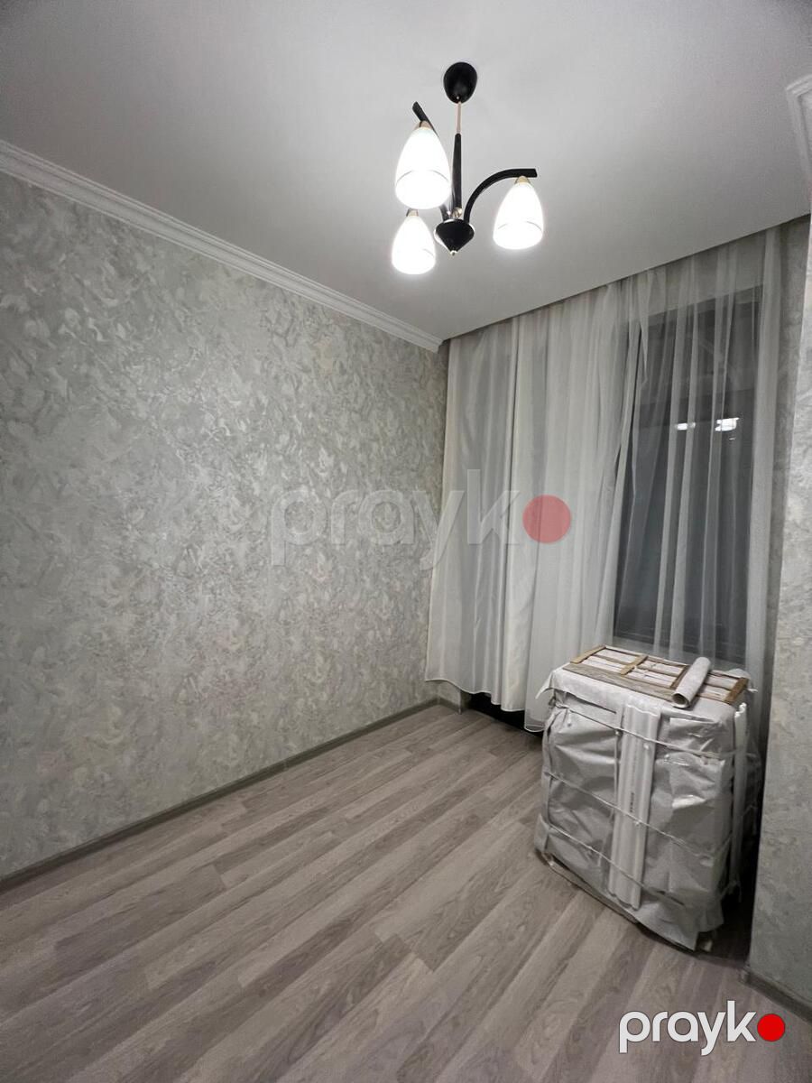 İcarəyə verilir 3 otaqlı yeni tikili 90 m² — Mənzil, Bakı (12)