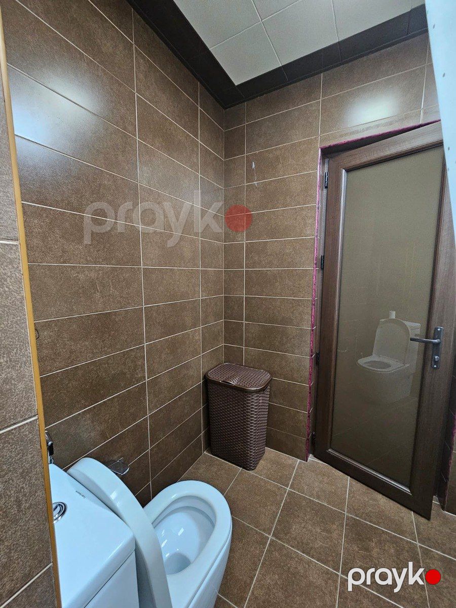 Satılır 4 otaqlı köhnə tikili 110 m² — Mənzil, Bakı (6)