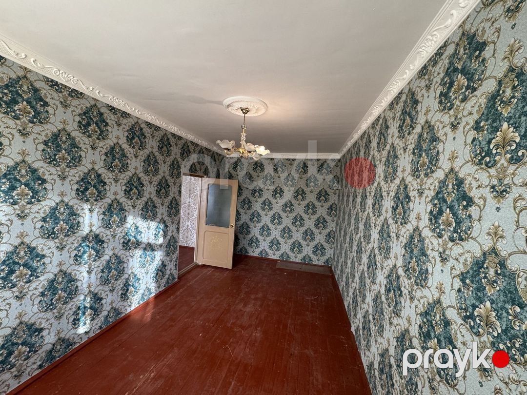 İcarəyə verilir 4 otaqlı yeni tikili 88 m² — Mənzil, Gəncə (3)
