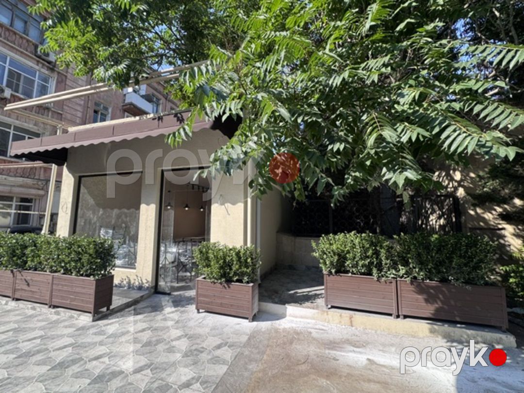 İcarəyə verilir obyekt 50 m² — Əmlak, Bakı (2)