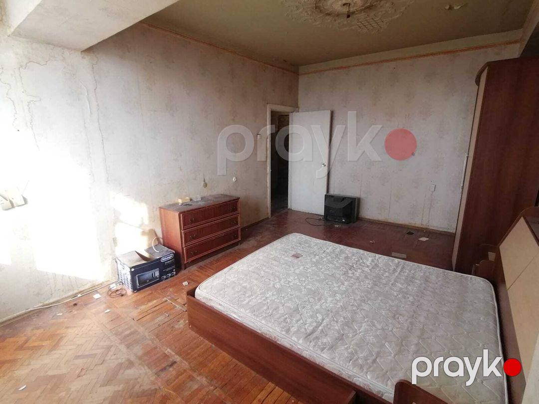 Satılır 3 otaqlı köhnə tikili 78 m² — Mənzil, Bakı (12)