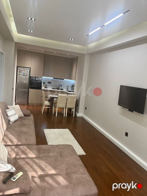 Satılır 2 otaqlı yeni tikili 70 m² — Bakı
