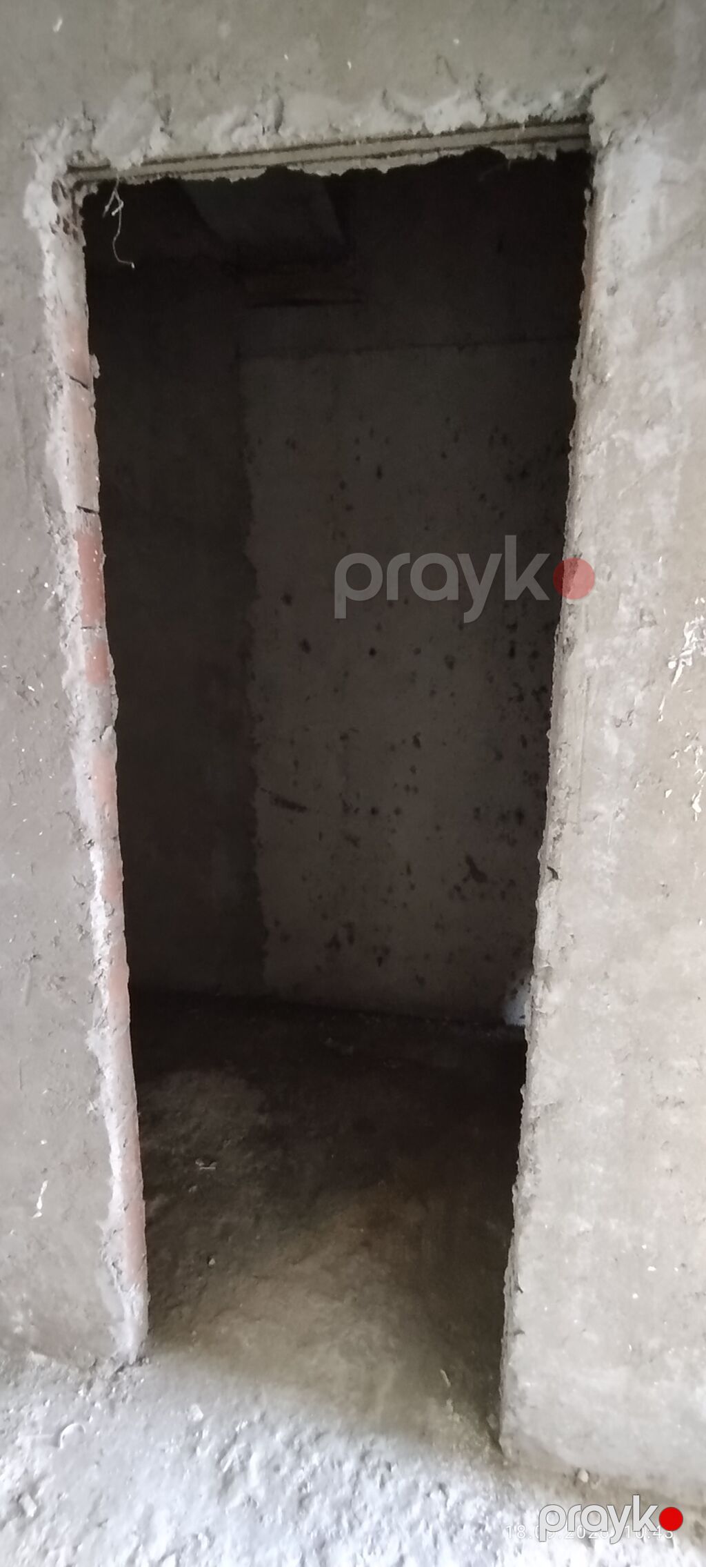 8-ci mikrorayon, 2 otaqlı, Yeni tikili, m. Azadlıq Prospekti, 75200 kv. m — Mənzil, Bakı (6)