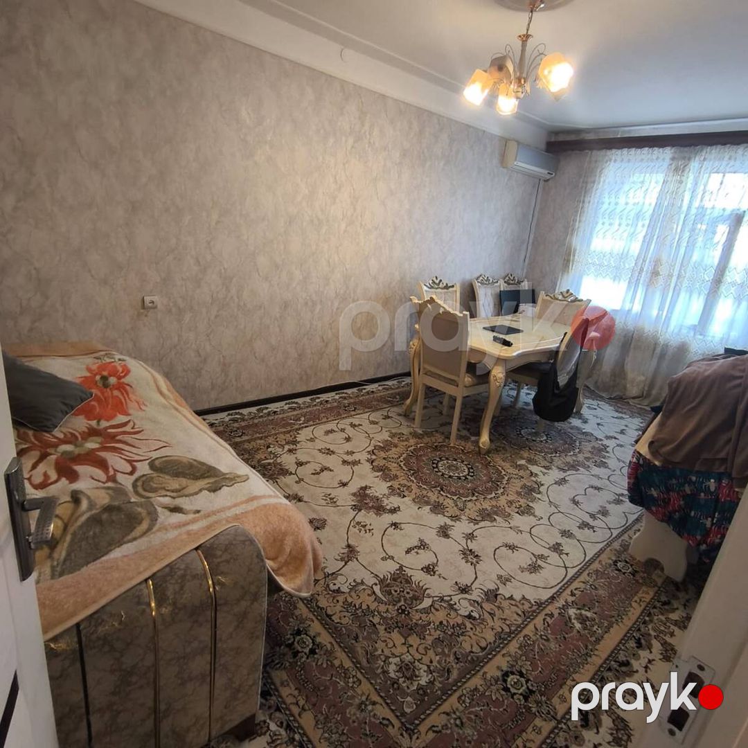 İcarəyə verilir 3 otaqlı köhnə tikili 66 m² — Mənzil, Bakı (5)