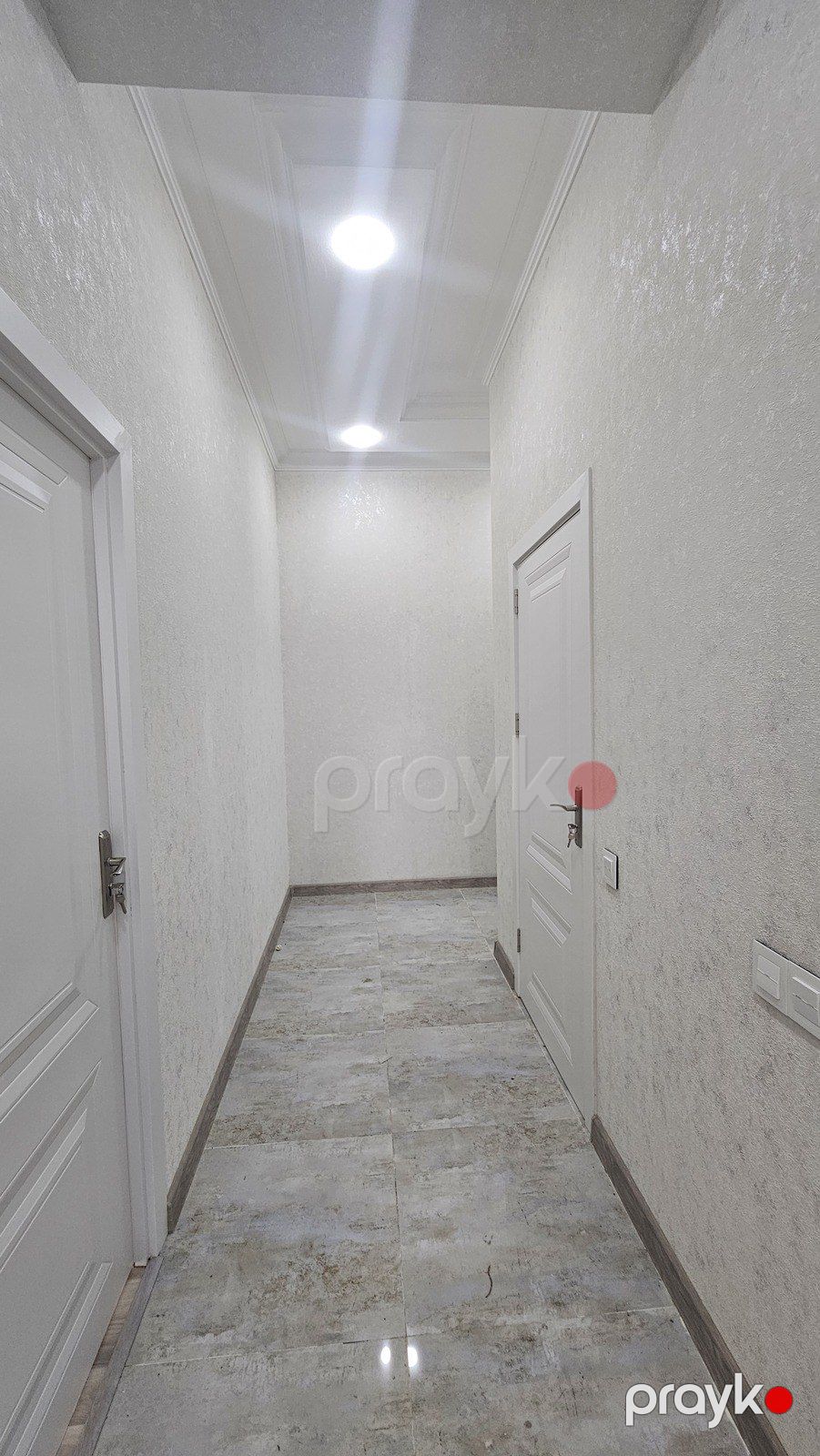 Satılır 3 otaqlı yeni tikili 76 m² — Mənzil, Bakı (8)