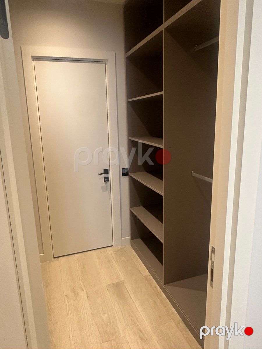 2-otaqlı yeni tikili kirayə verilir, Seabreeze, 100 m² — Mənzil, Bakı (2)