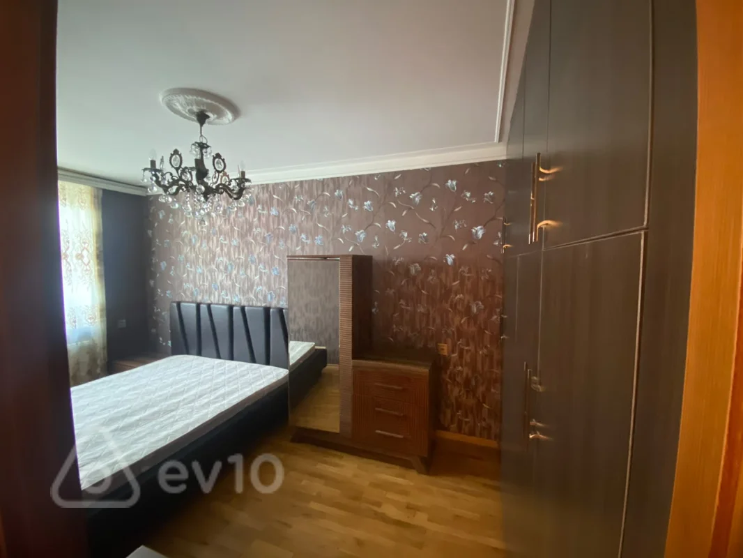 3 otaqlı mənzil, 70 m², Xetayi rayonu H Aslanov metrosu M Hadi kucesi — kirayə — Mənzil, Bakı (6)