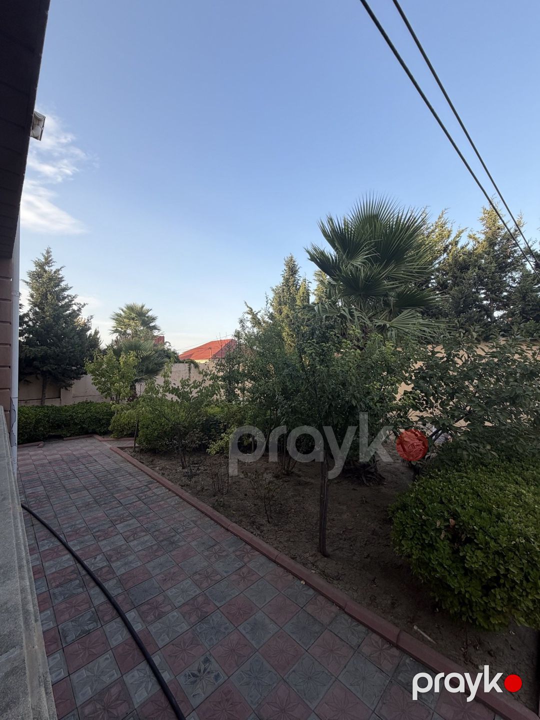 Satılır 5 otaqlı həyət evi/bağ evi 165 m² — Ev, villa, Bakı (5)