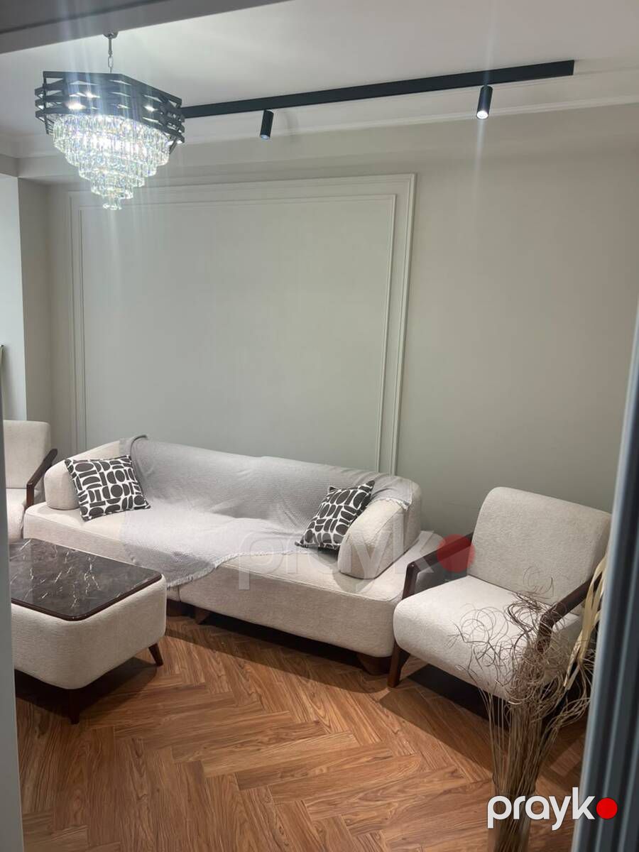Satılır 2 otaqlı köhnə tikili 75 m² — Mənzil, Bakı (4)