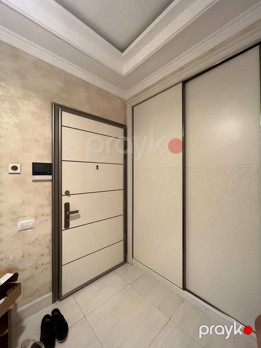 İcarəyə verilir 3 otaqlı yeni tikili 100 m² — Mənzil, Bakı (12)