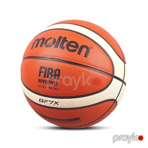 Baksetbol topları “Molten” — Bakı