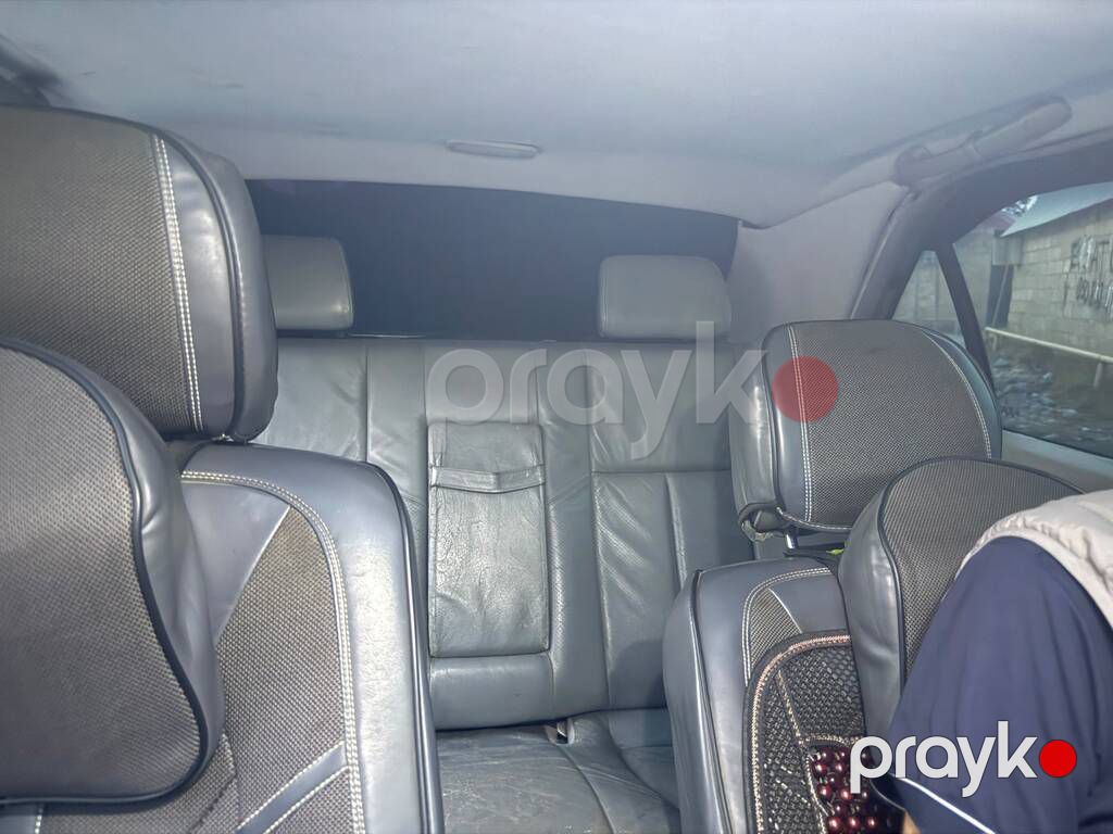Mercedes C 230, 2.3 L, 1999 il, 201 245 km — Avtomobillər, Bərdə (9)