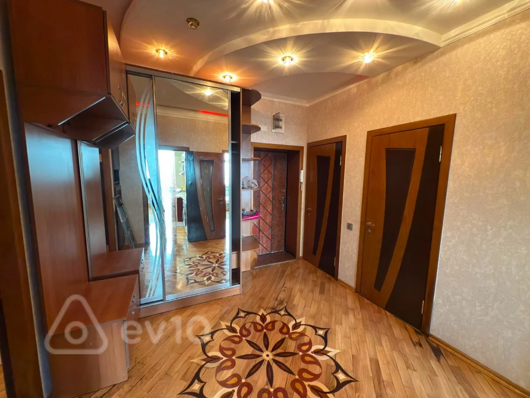 3 otaqlı mənzil, 85 m², Əhmədli metrosunun çıxışı — Mənzil, Bakı (4)