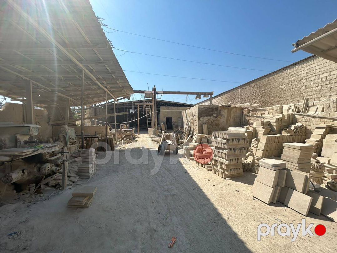İcarəyə verilir obyekt 10000 m² — Əmlak, Bakı (9)