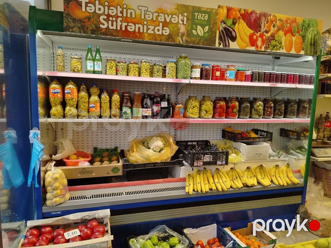Südlük soyuducu — Biznes və avadanlıq, Bakı (3)