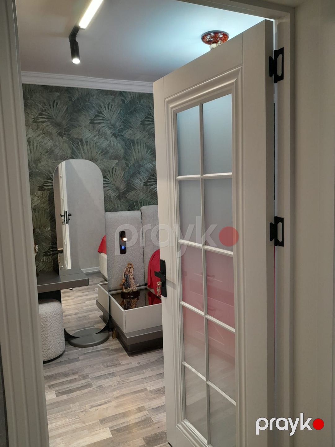 Satış: 3 otaqlı Köhnə tikili, 62 m², Səbail rayonu — Mənzil, Bakı (9)