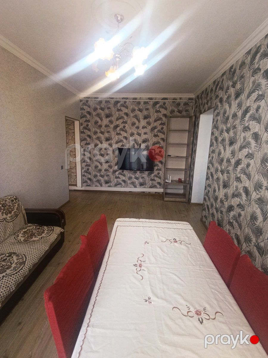 İcarəyə verilir 2 otaqlı köhnə tikili 50 m² — Mənzil, Bakı (2)