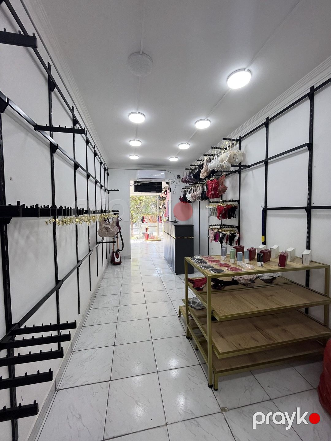 İcarəyə verilir obyekt 65 m² — Əmlak, Bakı (4)