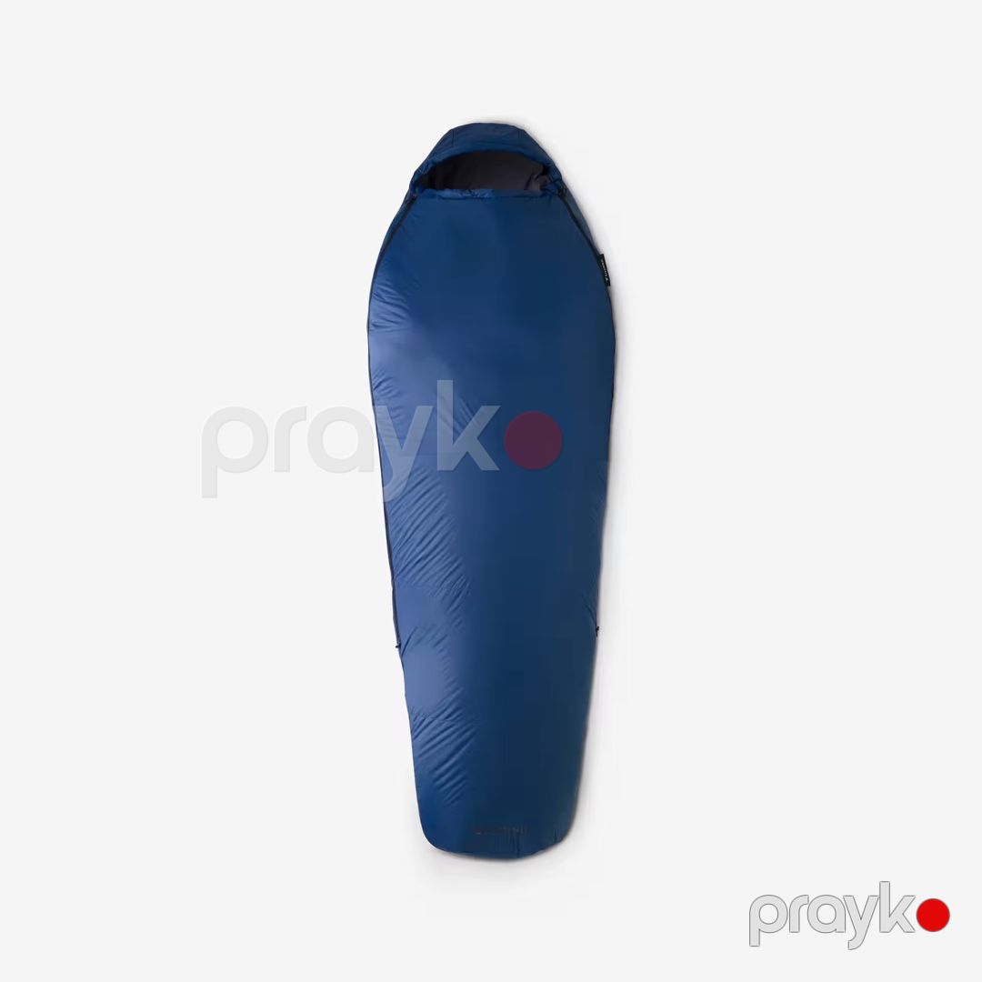 Yuxu kisəsi Decathlon Simond MT500, ölçü XL, 15°C, 208 sm — Mallar, Bakı (2)