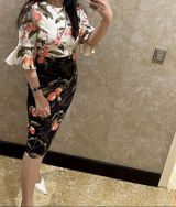 Ted Baker orijinal libas M — Nigar
