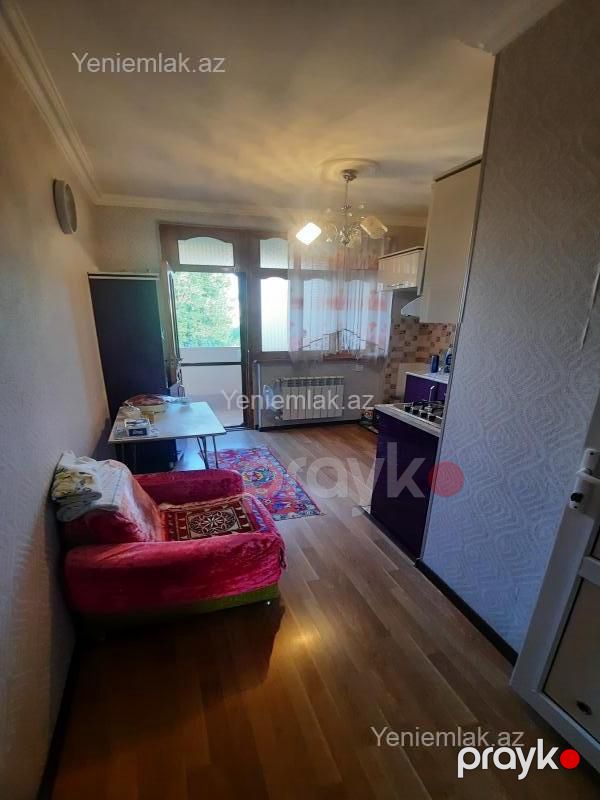 Satılır 4 otaqlı Bina evi menzil (Köhnə tikili), 100 m², Hacı Zeynalabdin — Mənzil, Sumqayıt (2)
